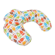 Load image into Gallery viewer, Newborn Baby Nursing Pillows Maternity Baby U-Shaped Breastfeeding Pillow Infant Cuddle Cotton Feeding Waist Cushion Baby Care