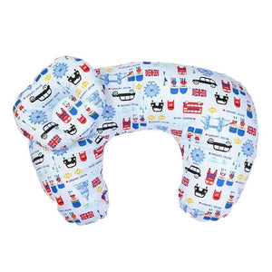 Newborn Baby Nursing Pillows Maternity Baby U-Shaped Breastfeeding Pillow Infant Cuddle Cotton Feeding Waist Cushion Baby Care