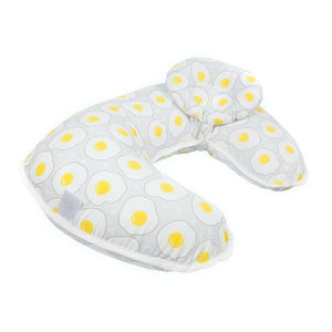 Newborn Baby Nursing Pillows Maternity Baby U-Shaped Breastfeeding Pillow Infant Cuddle Cotton Feeding Waist Cushion Baby Care