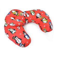 Load image into Gallery viewer, Newborn Baby Nursing Pillows Maternity Baby U-Shaped Breastfeeding Pillow Infant Cuddle Cotton Feeding Waist Cushion Baby Care