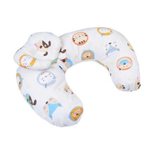 Load image into Gallery viewer, Newborn Baby Nursing Pillows Maternity Baby U-Shaped Breastfeeding Pillow Infant Cuddle Cotton Feeding Waist Cushion Baby Care