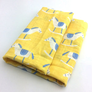 new Cotton Baby Blankets Newborn Soft Organic Cotton Baby Blanket Muslin Swaddle Wrap Feeding Burp Cloth Towel Scarf Baby Stuff